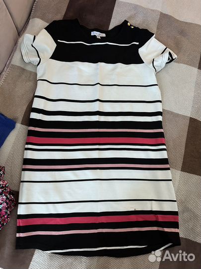 Вещи пакетом 46-48