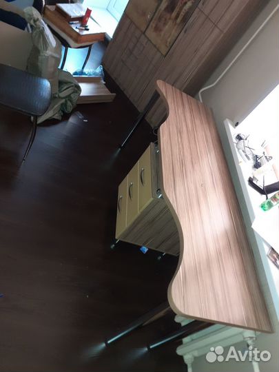 Детская комната мебель