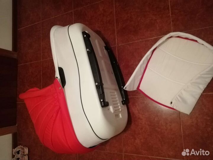 Продаю коляску 2в1