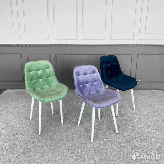 Стулья для ресторана