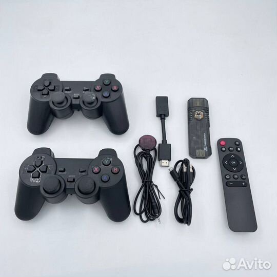 Игровая Приставка game BOX 8K ultra