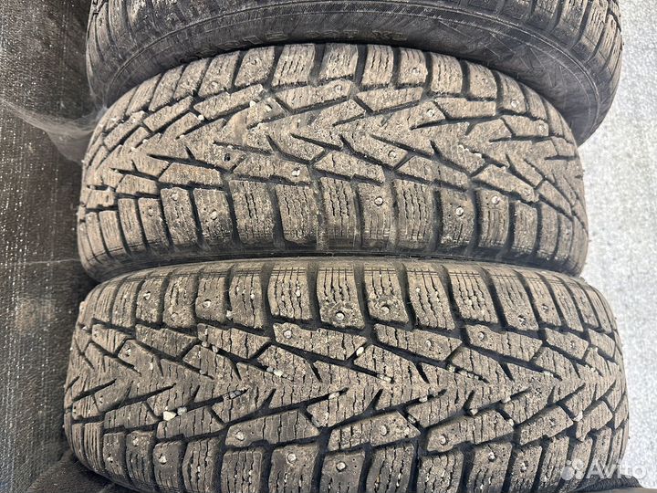Nokian Tyres Nordman 7 185/65 R15