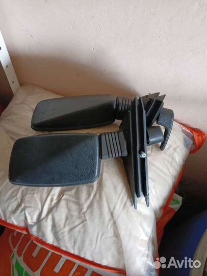 Зеркала классика ваз 2107