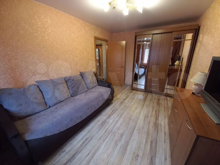 1-к. квартира, 28 м², 3/9 эт.