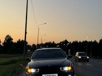 BMW 5 серия 2.0 MT, 1997, 354 000 км, с пробегом, цена 850 000 руб.