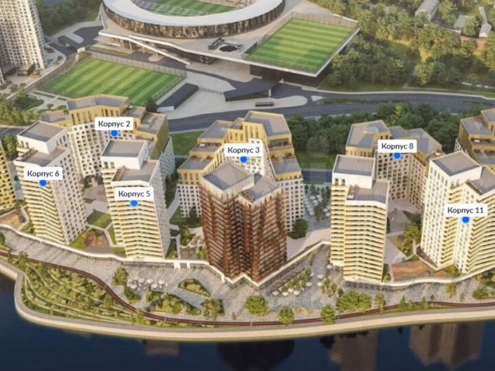 Продам торговое помещение, 135.29 м²