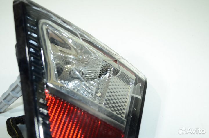 Фонарь внутренний задний правый Ford Kuga 2 2.0