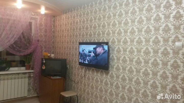 Настройка телевизора, ЖК, дом. кинот-ра