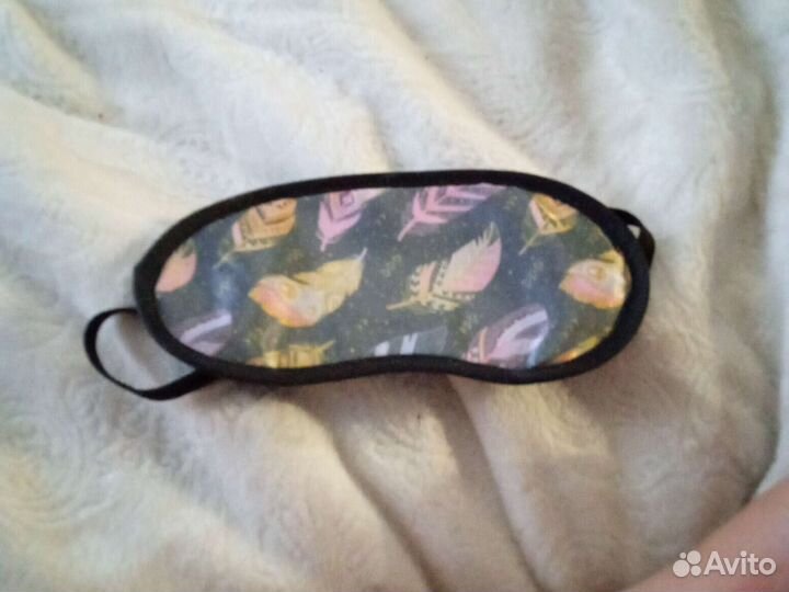 Маска для сна