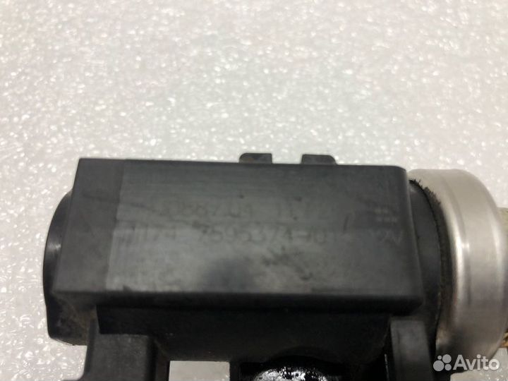 Клапан электромагнитный Bmw Gt F07 N63B44A