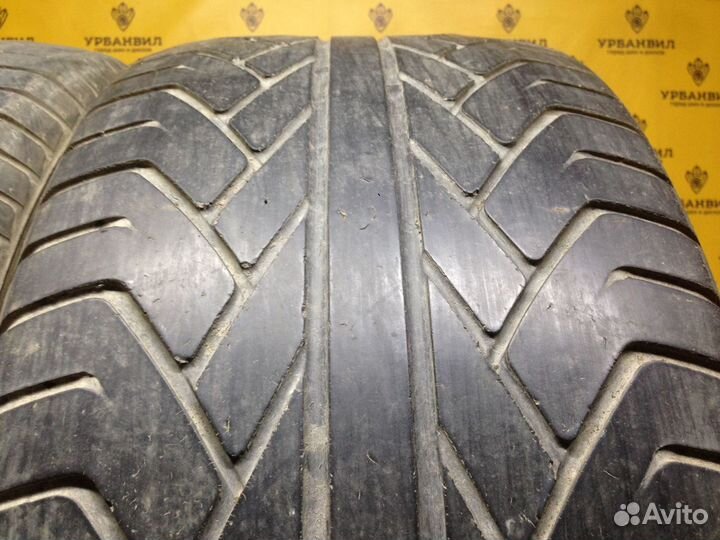 Yokohama Advan ST V802 285/50 R18 109V