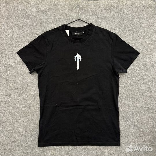 Футболка Trapstar