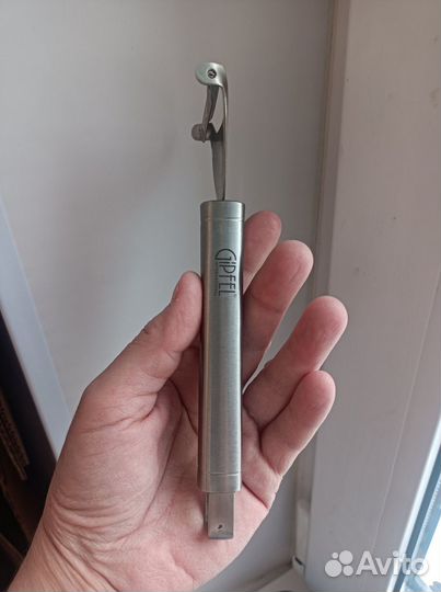 Gipfel ломтерезка стальная