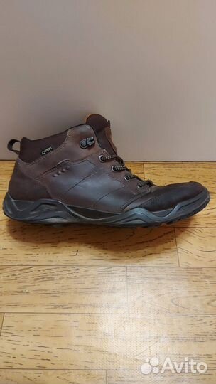 Ботинки мужские ecco 41 размер