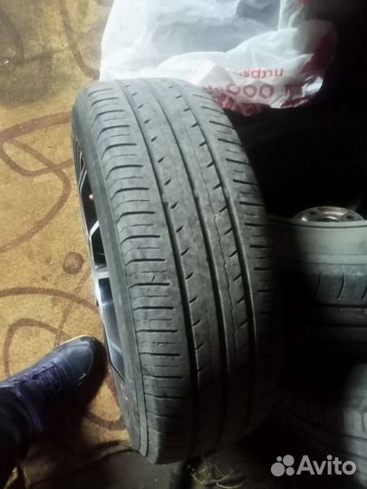 Yokohama BluEarth-ES ES32 185/65 R15 88H