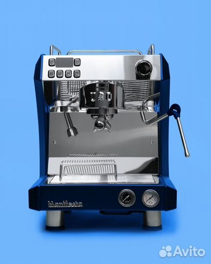 Кофемашина профессиональная Manifesta Uno