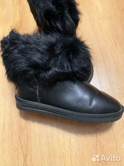 Угги женские 39 размер