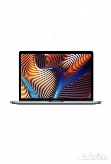 Apple MacBook Pro 13 Mid 2020