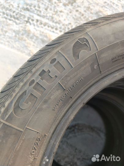 Giti GitiComfort F50 225/60 R18