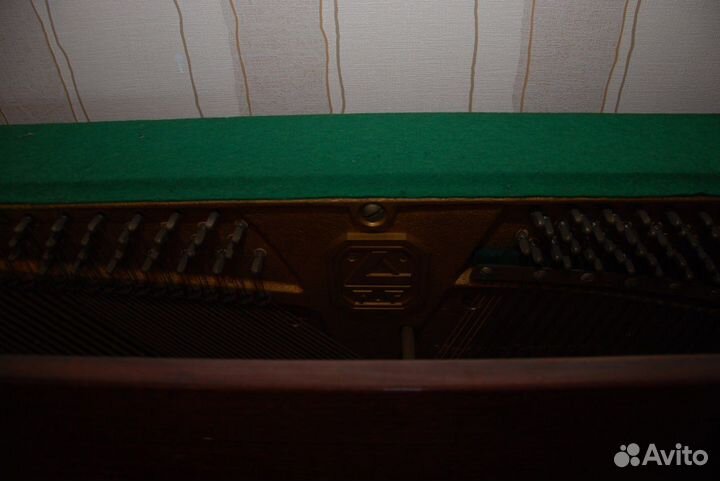 Пианино немецкое Ronisch