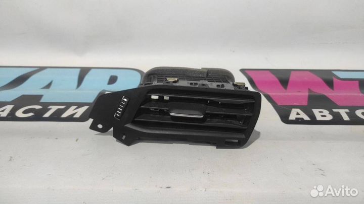 Воздуховод правый Ford Escape 4 CX482 2020