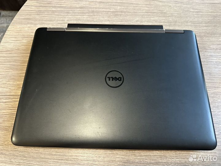 Dell Laititude e5440 i5 ноутбук