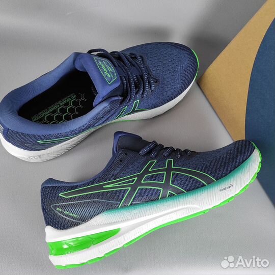 Мужские кроссовки для бега Asics GT 2000 10