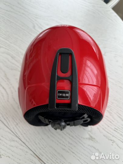 Шлем горнолыжный детский Mango