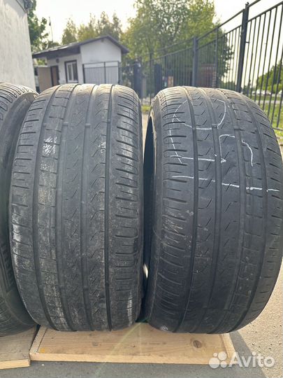 Pirelli Cinturato P7 235/45 R17