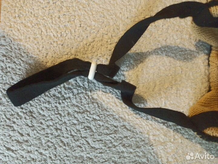 Шапка детская