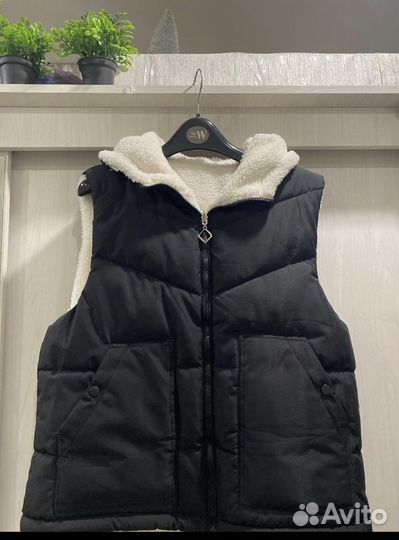 Жилетка женская 46 48