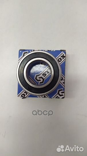 Подшипник подвесной опоры 30х58х20 Ford 4613007