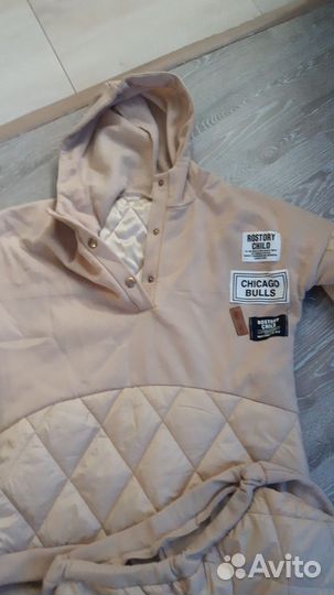 Спортивный костюм женский