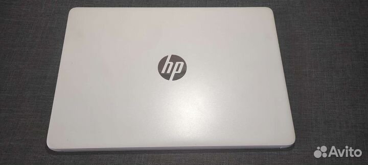 Ноутбук hp