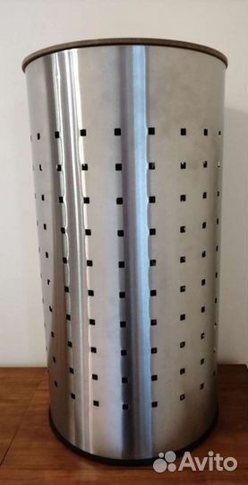 Корзина для белья Weltwasser/Германия/35л