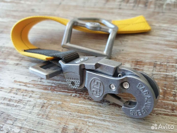 Новый Карабин Parajumpers Оригинал