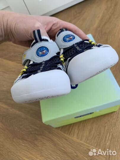 Сандалии dr kong 26