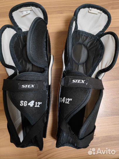 Хоккейная форма