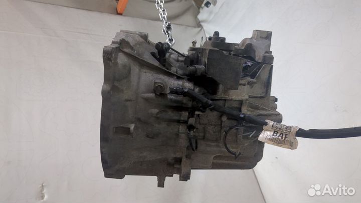 Кпп 6-ст.мех. (МКПП) Ford C-Max 2 tdci, 2012