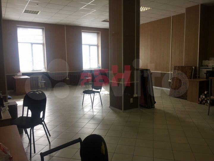 Офисное помещение с арендаторами