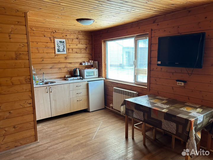 Дом под разбор