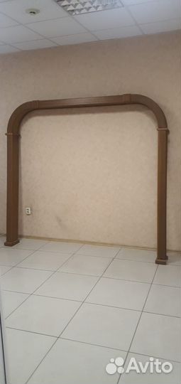 Арка межкомнатная бу