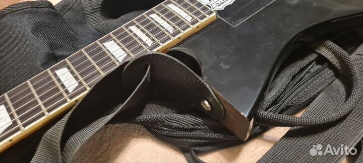 Электрогитара yamaha erg121