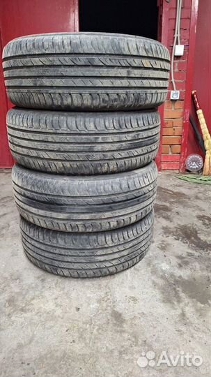 Nokian Tyres Nordman SX2 205/55 R16