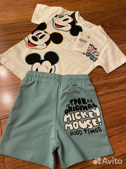 Костюм на мальчика