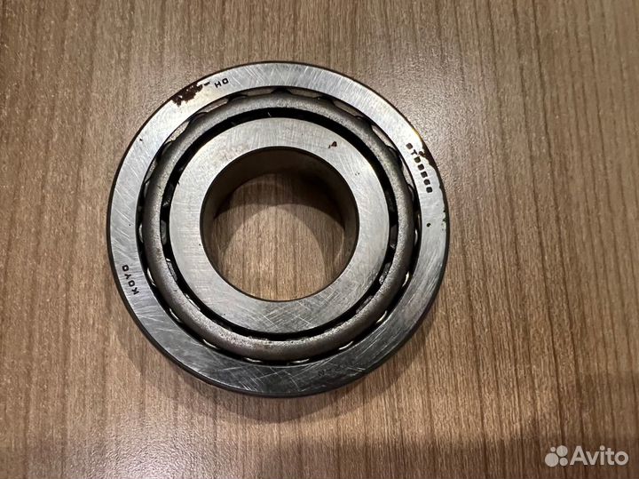 Подшипник заднего редуктора Toyota Rav4 оригинал