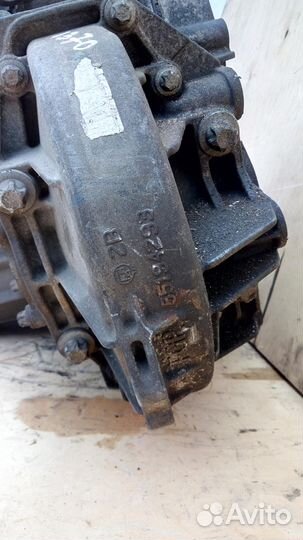 МКПП M32 3.94 Z20LER на Опель Астра Н Зафира Б