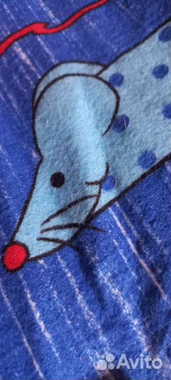 Детское постельное белье