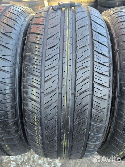 Dunlop Grandtrek PT2A 285/50 R20 112V
