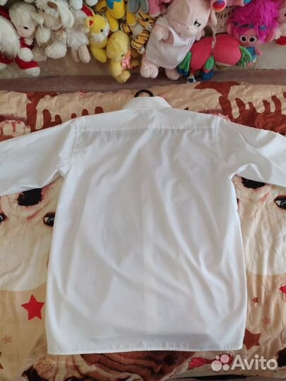 Рубашки для мальчика 158 см